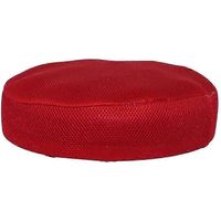Tabouret de bar respirant avec housse d'assise extensible