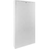 Wolf Tür und Rahmen Aufputz Für UP/AP-Schrank HT, 746x1081x140mm, 8617061