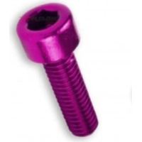 Kit de tornillos vparts ss-374-m620p acero inoxidable 6 unidades