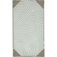 Plafoniera Candellux Aston 10-05526 grigia 48cm E27