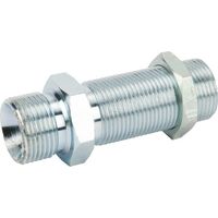Schottverschraubung M/M 3/4 BSP BURNETT & HILLMAN VNBSE12