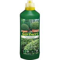 Buchsdünger mit Spurenelemente, 1 l