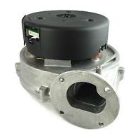 Baxi 5121447 Boiler Fan Genuine Replacement Spare Part