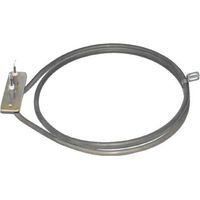 RESISTANCE CIRCULAIRE POUR FOUR SILTAL