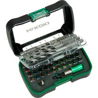 Juego de puntas y brocas HIKOKI 750365 (50 piezas)