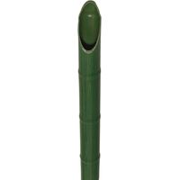 Sostegno tutore in plastica correzione di guida per piante - Ø29 mm. - H1.80 Mt.