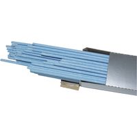 Silberhartlot AG 106 D1,5xL500mm L-Ag34Sn 5 pezzi