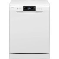Lave vaisselle encastrable 60cm Blanc Bomann GSP7419-Blanc