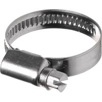 Collier de serrage 50-70mm W4 9mm KT SST (Par 25)