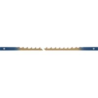Pegas PS90550 Coping-Stiftsägeblätter Weitzahn Sägeblatt-Länge 165 mm