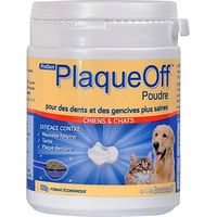 Poudre PlaqueOff 180g