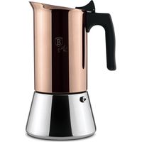 Kaffeemaschine 300ml Berliner Haus BH-8549 Roségold