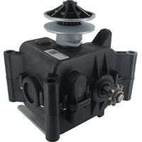 Übertragungskasten für Roques und Lecoeur Maschinen für Modelle RL210. Ersetzt Original 210076, 0306040022.