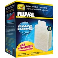 Fluval u sauber und klarer Patrone