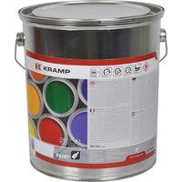 RAL 3002 Karminrot 5 L UNIVERSAL 300212KR