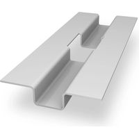 Accessoire solaire jb-systems 2002300 capacité ballast 40 kg toit plat