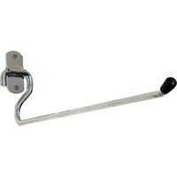 SUPPORTO DRITTO 303 MINUTEX - ACCIAIO ZINCATO CM 15- 12 pezzi