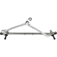 Mécanisme d'essuie-glace avant Chevrolet Captiva 2006-