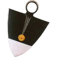 Zappa Cuore cm 17