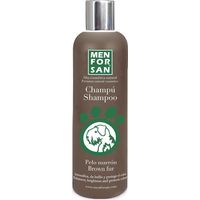 SHAMPOOING CHEVEUX BRUNS 300ML OFFRE EXCLUSIVE
