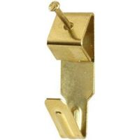 Civic Industrie Metall Haken 26 mm Packung 20