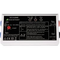 Gossen Metrawatt Z745R SECULOAD-N Prüfadapter 1 St.