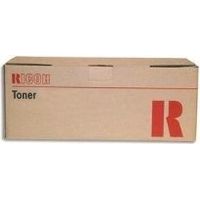 Tóner Ricoh 408278 Negro
