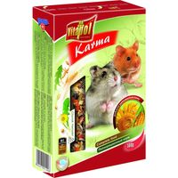 Vitapol Hamsterfutter 500 g