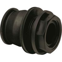 RACCORDO RAPIDO AD INNESTO PER CISTERNE 2 filetto M - Ø innesto 70 mm - BUCCHI