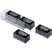 Tracopower TMR 3-0511 Convertidor DC/DC 5 V 3 W