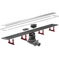 CANALINA DOCCIA LANCILLOTTO Dimensions : 550 mm