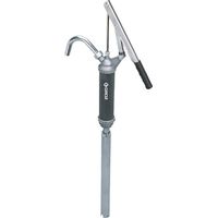 Bomba manual GROZ 44100GROZ