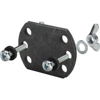 Viega set di protezione acustica e fissaggio Raxofix modello 2141.7, 684198
