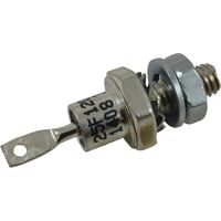 25f120 Diode de redressement 1200v 25a Screw Type Do203aa 25f120