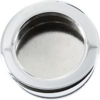 NICCHIA TONDA ANTINA SCORR D 40 MM OTT CRO LUC- ARIENI- 6,0 pz