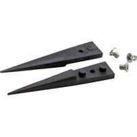 Ideal Tek A259CF Pince brucelle avec pointe remplaçable 40 mm V931493