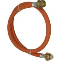 Adapter für USA Grill von US Kartusche auf deutsche Gasflasche