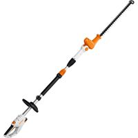 TAGLIASIEPI TELESCOPICO A BATTERIA STIHL HLA 40 (BATTERIA NON INCLUSA)