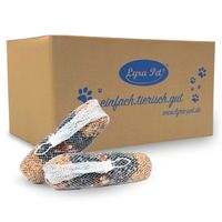 4 pcs. Barre d'alimentation géante Lyra Pet®