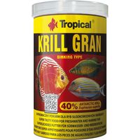 Granulado de krill tropical 100 ml/54 g
