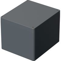 Bopla EUROMAS A 150 01150000 Industrie-Gehäuse 200 x 230 x 180 Aluminium Silber-Grau (RAL 7001) 1