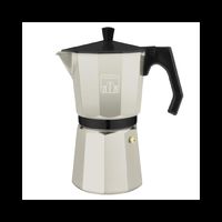 Cecotec Moka Cumbia Mokclassic 1200 Beige