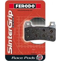 Plaquette de frein Ferodo pour Moto Suzuki 750 Gsx-R 2004 à 2010