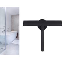 Zone Denmark Elegante Duschabzieher Schwarz
