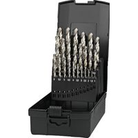 Geschenkset mit 25 HSS-Bohrern - 191271300