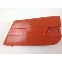 Kettenkastenabdeckung DOLMAR Kettensägenmotor 122 123 133 003522
