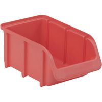 Alutec 672100 Bac de rangement taille 2