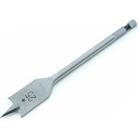 FAITHFULL Flat Bit 25Mm X 152Mm