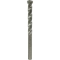 8-mm-Bohrer mit Widia-Spitze, kurz, 120 mm, W08 MOTA