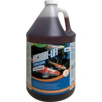 Aqua Forte - 4L Microbe-Lift clean&clear nützliche,lebende Bakterien Filterstart